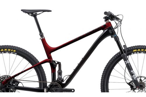 Rower górski NS Bikes Synonym TR 2 2022